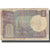 Billet, Inde, 1 Rupee, Undated (1988), KM:78Ab, B