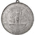 Francia, medaglia, Seconde République, Général Cavaignac, 1848, SPL-, Stagno