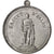 Francia, Medal, French Second Republic, Politics, Society, War, 1849, SPL-