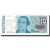 Banconote, Argentina, 10 Australes, KM:325b, SPL-