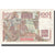 Francia, 100 Francs, Jeune Paysan, 1949, 1949-04-07, SPL-, Fayette:28.23