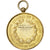 France, Medal, Paris Commune, Arts & Culture, 1877, AU(55-58), Vermeil