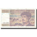 Frankrijk, 20 Francs, Debussy, 1995, TTB, Fayette:66ter.1, KM:151h