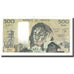 France, 500 Francs, Pascal, 1984, 1984-01-05, EF(40-45), Fayette:71.30, KM:156e