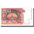 Frankreich, 200 Francs, Eiffel, 1996, VZ, Fayette:75.2, KM:159a