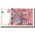 Francia, 200 Francs, Eiffel, 1996, BB, Fayette:75.3a, KM:159b