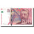 Frankrijk, 200 Francs, Eiffel, 1996, SUP, Fayette:75.3a, KM:159b