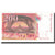 Frankrijk, 200 Francs, Eiffel, 1996, SUP, Fayette:75.3a, KM:159b