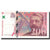 France, 200 Francs, Eiffel, 1996, TTB, Fayette:75.3b, KM:159b
