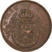 França, Medal, Fête Communale de la Ville de Lille, 1862, VF(30-35), Cobre