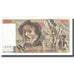 França, 100 Francs, Delacroix, 1978, UNC(63), Fayette:68.3, KM:154a
