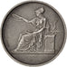 France, Medal, French Fourth Republic, Business & industry, 1954, Brenet