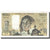 França, 500 Francs, Pascal, 1977, 1977-02-03, VF(30-35), Fayette:71.16, KM:156d