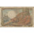 Francia, 20 Francs, Pêcheur, 1943, 1943-04-15, RC+, Fayette:13.6, KM:100a