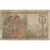 Frankrijk, 20 Francs, Pêcheur, 1943, 1943-04-15, B+, Fayette:13.6, KM:100a