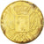 France, Medal, Louis Philippe I, Vermeil, EF(40-45)