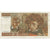 Francia, 10 Francs, Berlioz, 1974, 1974-08-01, BC+, Fayette:63.8, KM:150a