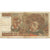 France, 10 Francs, Berlioz, 1976, 1976-07-01, VF(20-25), Fayette:63.19, KM:150c