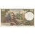 França, 10 Francs, Voltaire, 1967, 1967-01-05, EF(40-45), Fayette:62.24