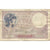 Frankreich, 5 Francs, Violet, 1939, 1939-07-13, S, Fayette:04.01, KM:83