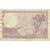 Francja, 5 Francs, Violet, 1939, 1939-07-13, VF(20-25), Fayette:04.01, KM:83