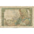 Francja, 10 Francs, Mineur, 1942, 1942-11-26, VF(20-25), Fayette:08.06, KM:99e