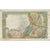 Francja, 10 Francs, Mineur, 1943, 1943-03-25, VF(20-25), Fayette:08.08, KM:99e