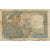 Francia, 10 Francs, Mineur, 1945, 1945-04-26, MB, Fayette:08.14, KM:99e