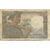 França, 10 Francs, Mineur, 1946, 1946-12-19, VF(20-25), Fayette:08.16, KM:99e