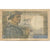 França, 10 Francs, Mineur, 1947, 1947-10-30, VF(20-25), Fayette:08.18, KM:99f