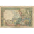 França, 10 Francs, Mineur, 1947, 1947-10-30, VF(20-25), Fayette:08.18, KM:99f