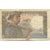 França, 10 Francs, Mineur, 1947, 1947-12-04, VF(20-25), Fayette:08.19, KM:99f