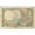França, 10 Francs, Mineur, 1947, 1947-12-04, VF(20-25), Fayette:08.19, KM:99f