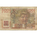 Francia, 100 Francs, Jeune Paysan, 1947, 1947-11-06, MB, Fayette:28.16, KM:128b