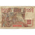 Francia, 100 Francs, Jeune Paysan, 1947, 1947-11-06, MB, Fayette:28.16, KM:128b