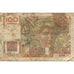 Francia, 100 Francs, Jeune Paysan, 1945, 1945-05-16, B, Fayette:28.4, KM:128a