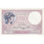 Francia, 5 Francs, Violet, 1939, 1939-08-03, FDS, Fayette:04.4, KM:83