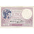 Francja, 5 Francs, Violet, 1940, 1940-12-12, UNC(65-70), Fayette:04.17, KM:83