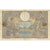France, 100 Francs, Luc Olivier Merson, 1919, 1919-11-29, VF(20-25)