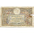 France, 100 Francs, Luc Olivier Merson, 1931, 1931-08-20, VF(20-25)
