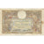 France, 100 Francs, Luc Olivier Merson, 1932, 1932-04-14, VF(20-25)