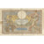France, 100 Francs, Luc Olivier Merson, 1932, 1932-04-14, VF(20-25)