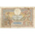 France, 100 Francs, Luc Olivier Merson, 1937, 1937-05-13, VF(20-25)