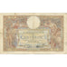 Frankrijk, 100 Francs, Luc Olivier Merson, 1937, 1937-12-30, TB, Fayette:25.6