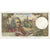 França, 10 Francs, Voltaire, 1970, 1970-09-03, UNC(65-70), Fayette:62.46