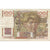 Francia, 100 Francs, Jeune Paysan, 1952, 1952-02-07, MB, Fayette:28.31, KM:128d