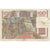 Francia, 100 Francs, Jeune Paysan, 1952, 1952-02-07, MB, Fayette:28.31, KM:128d