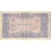 França, 1000 Francs, Bleu et Rose, 1912, 1912-07-29, EF(40-45), Fayette:36.26