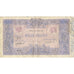 France, 1000 Francs, Bleu et Rose, 1912, 1912-07-29, TTB, Fayette:36.26, KM:67g