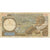 Frankrijk, 100 Francs, Sully, 1941, 1941-10-09, TB, Fayette:26.58, KM:94